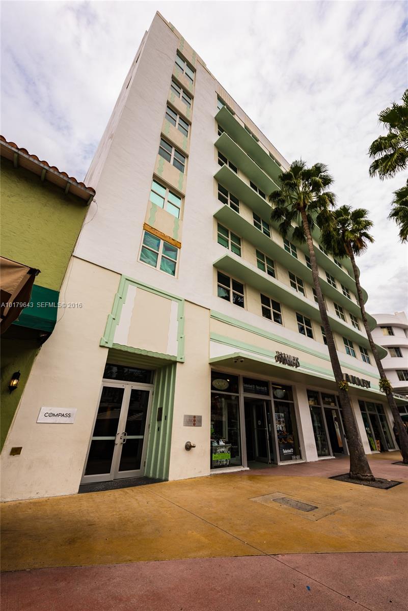 605 Lincoln Rd 210