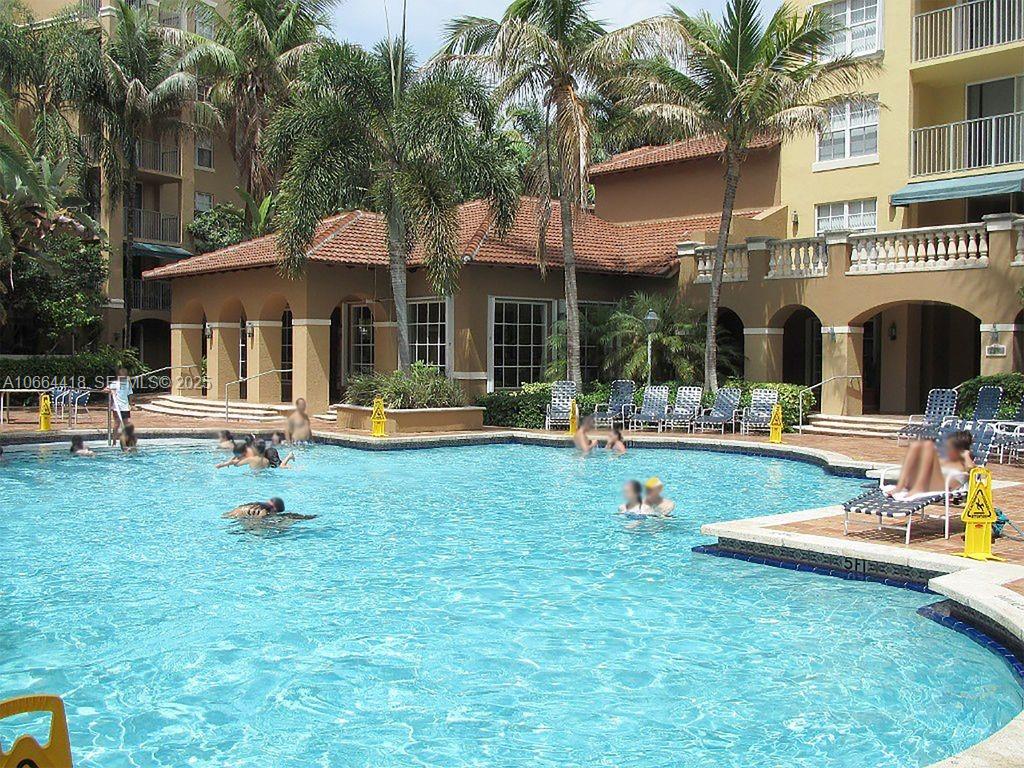 19701 E Country Club Drive
