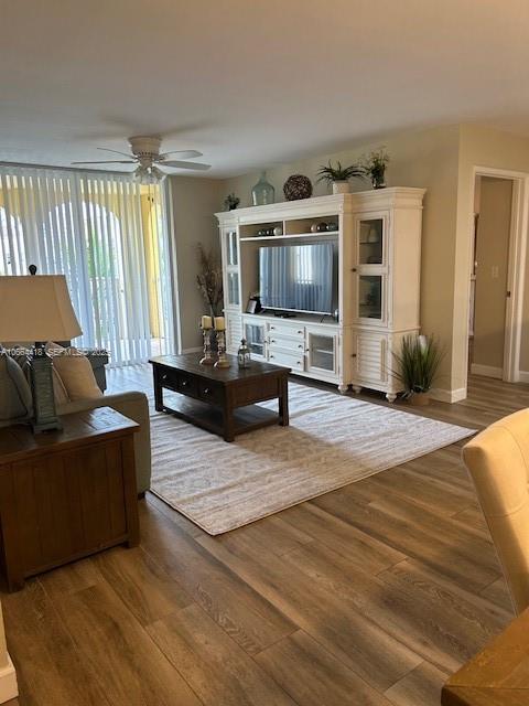 19701 E Country Club Drive