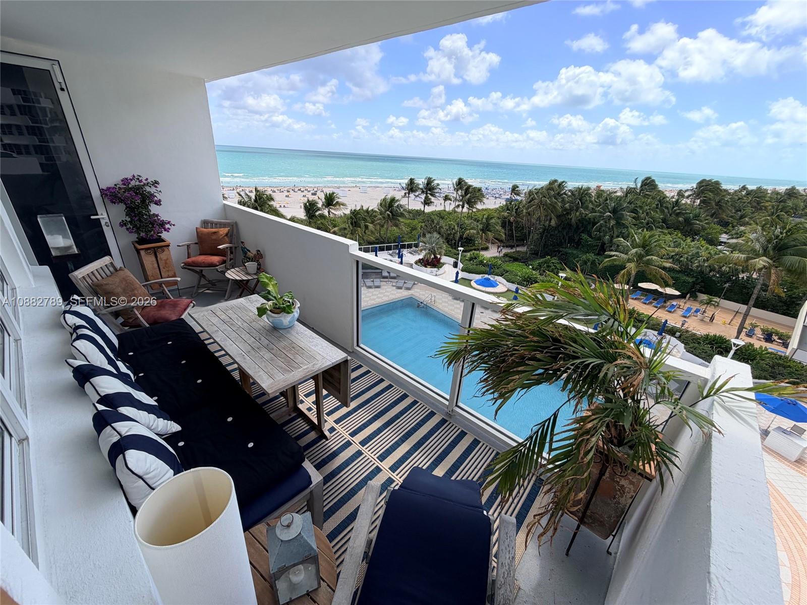 100 Lincoln Road