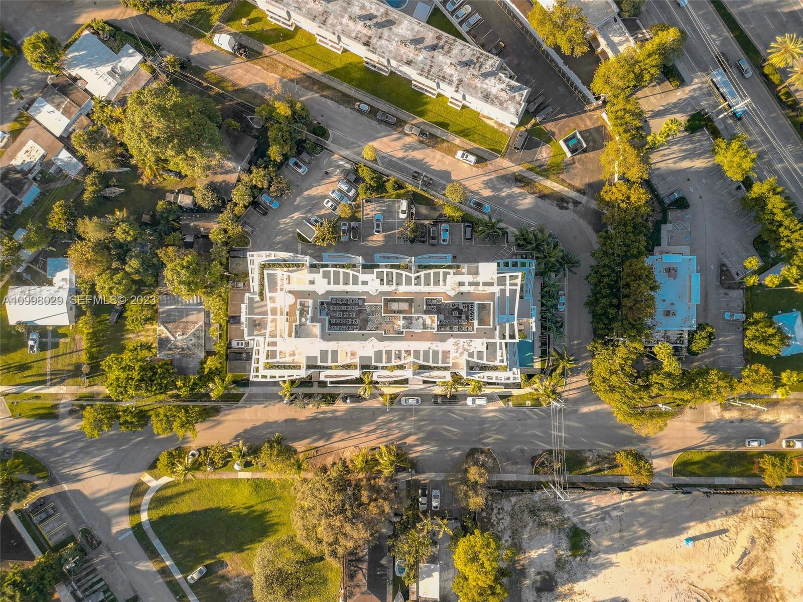 13800 Highland Drive