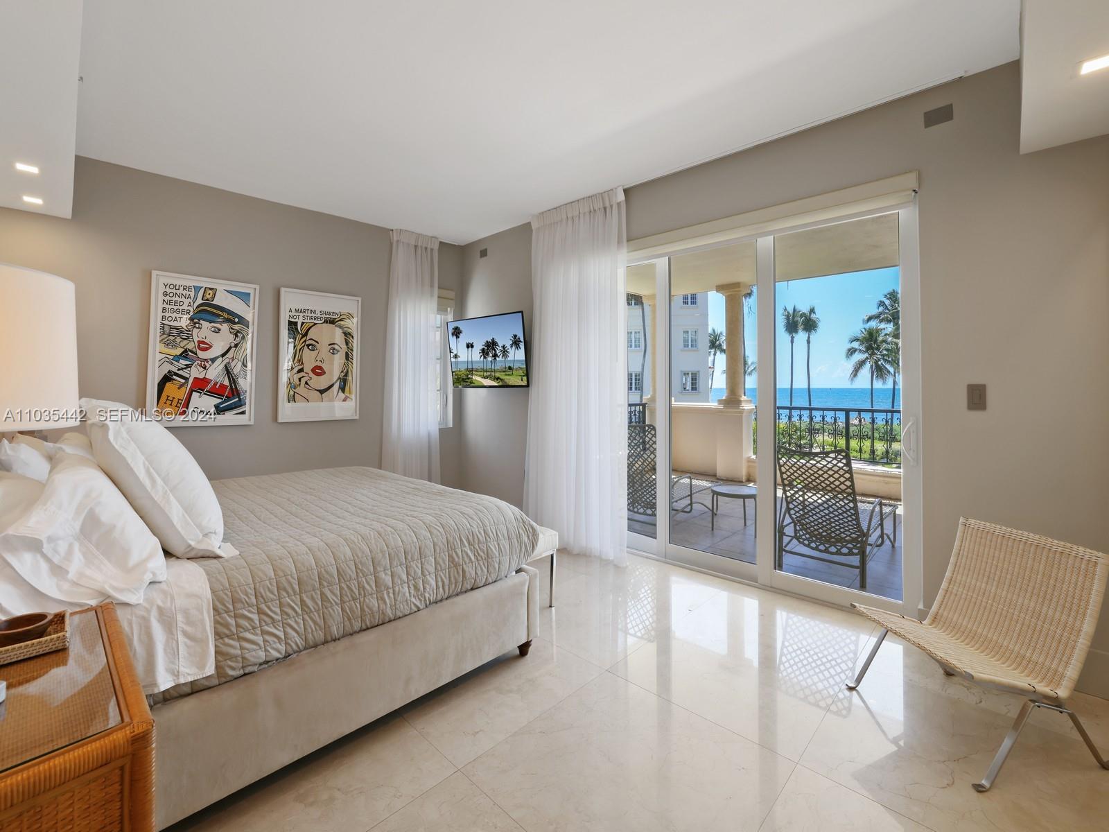19223 Fisher Island Drive