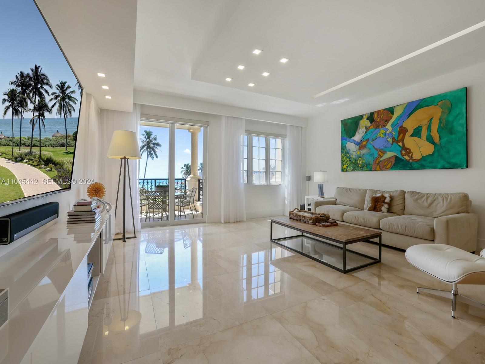 19223 Fisher Island Drive