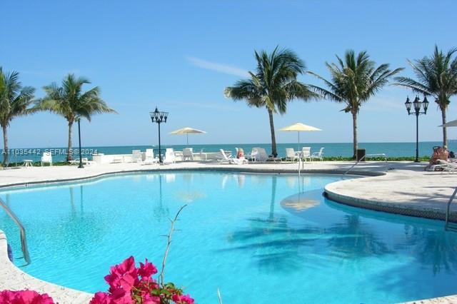 19223 Fisher Island Drive