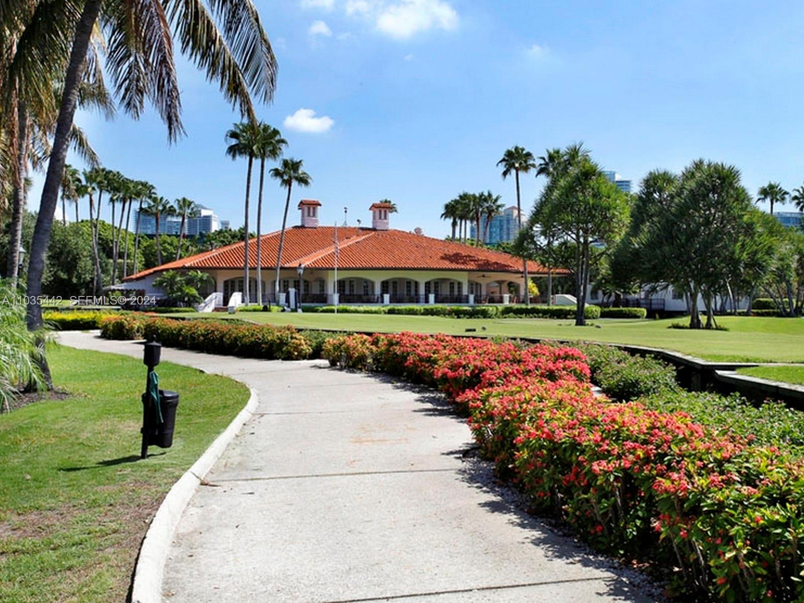 19223 Fisher Island Drive