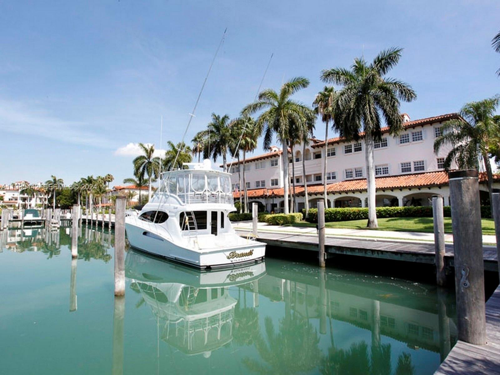 19223 Fisher Island Drive