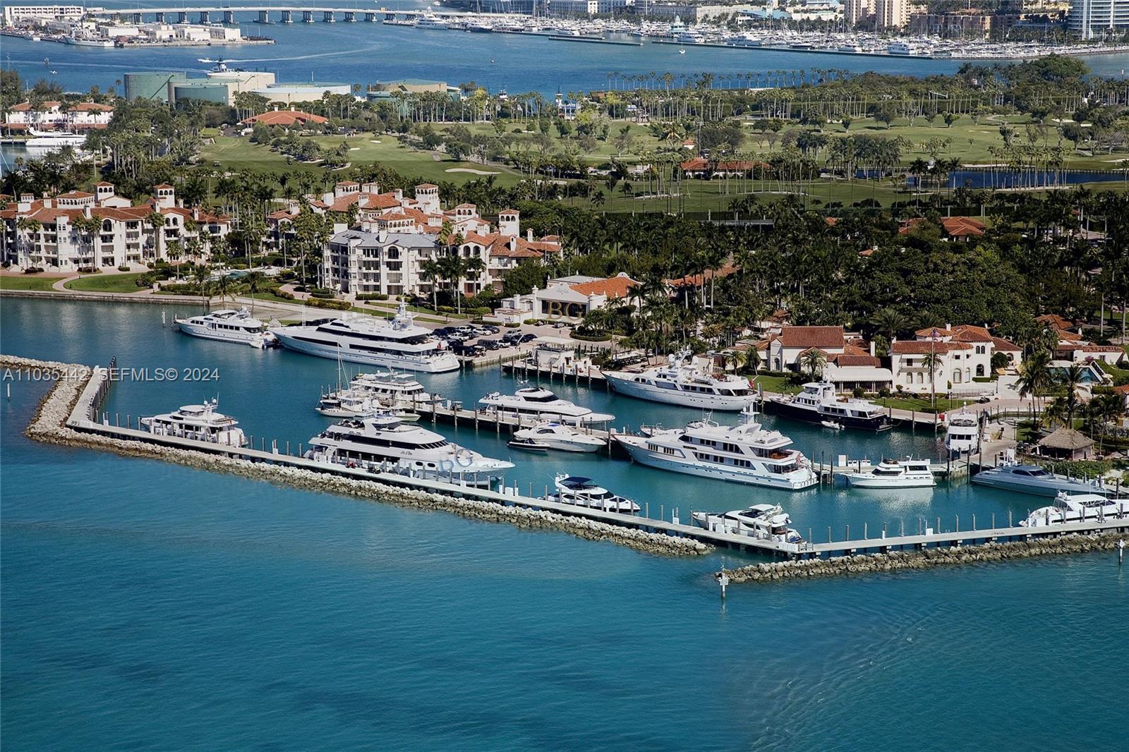 19223 Fisher Island Drive