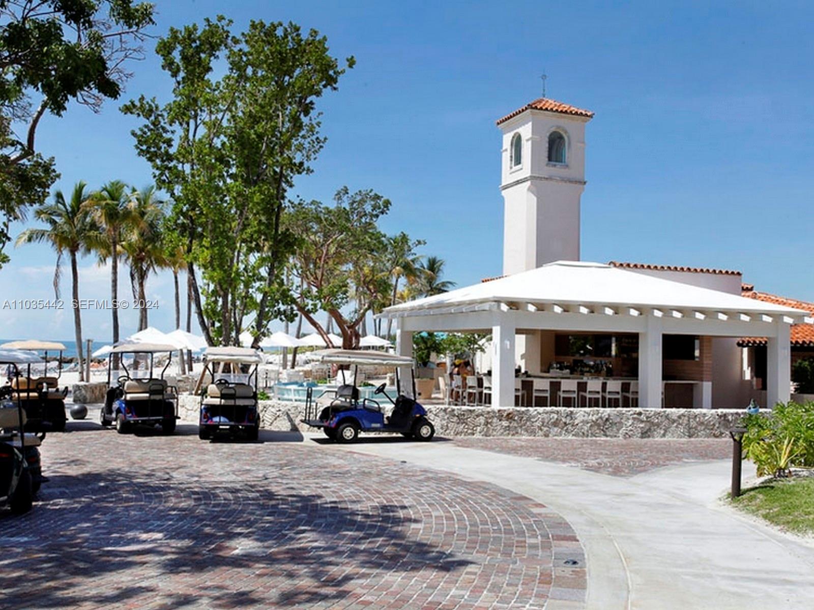 19223 Fisher Island Drive