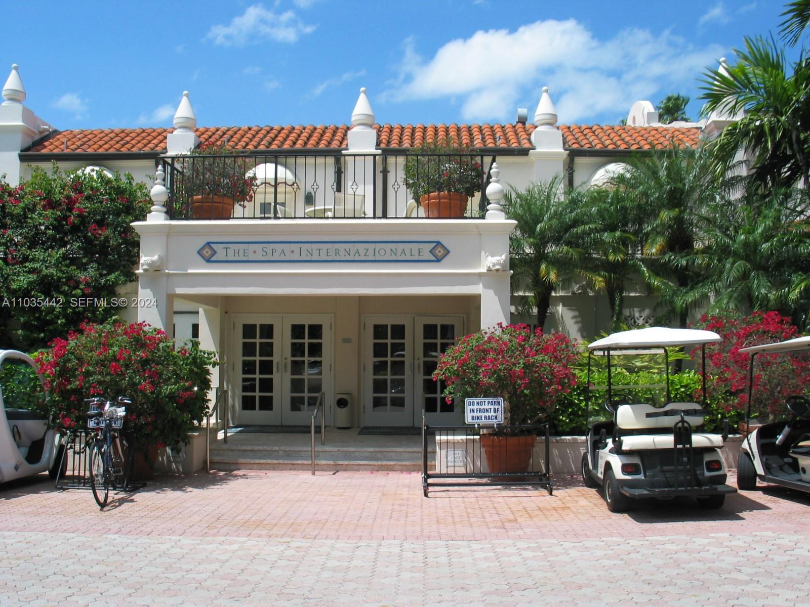 19223 Fisher Island Drive