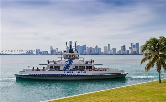 19223 Fisher Island Drive