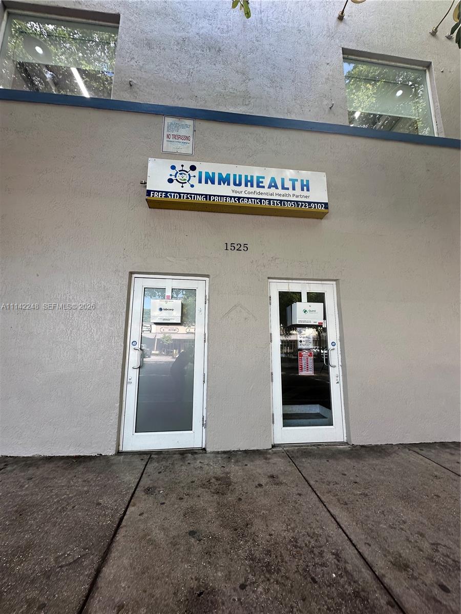 1525-27 NW 3rd Avenue