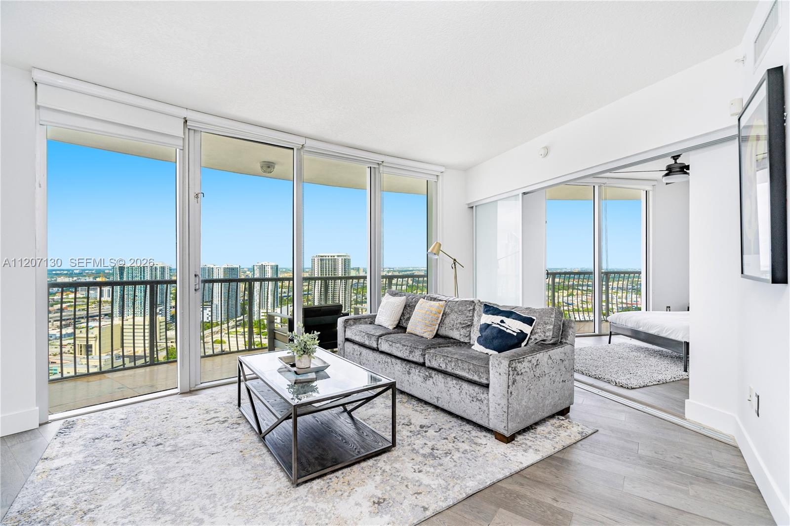 1750 N Bayshore Drive
