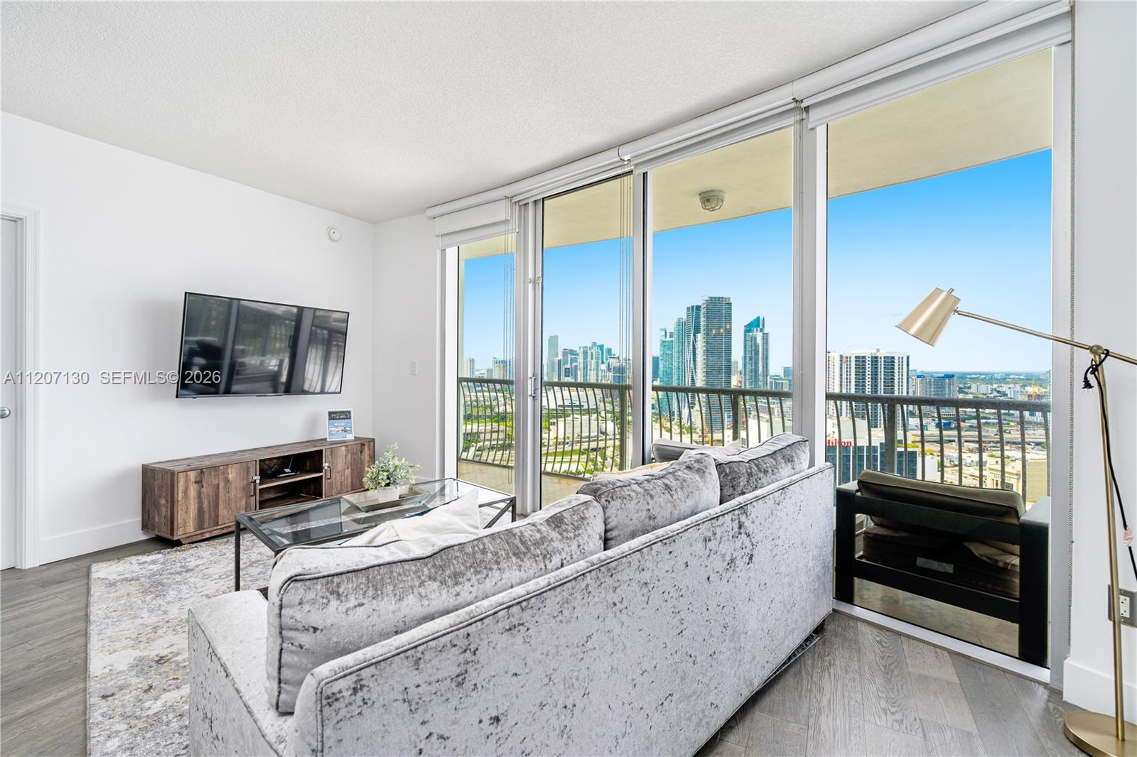 1750 N Bayshore Drive