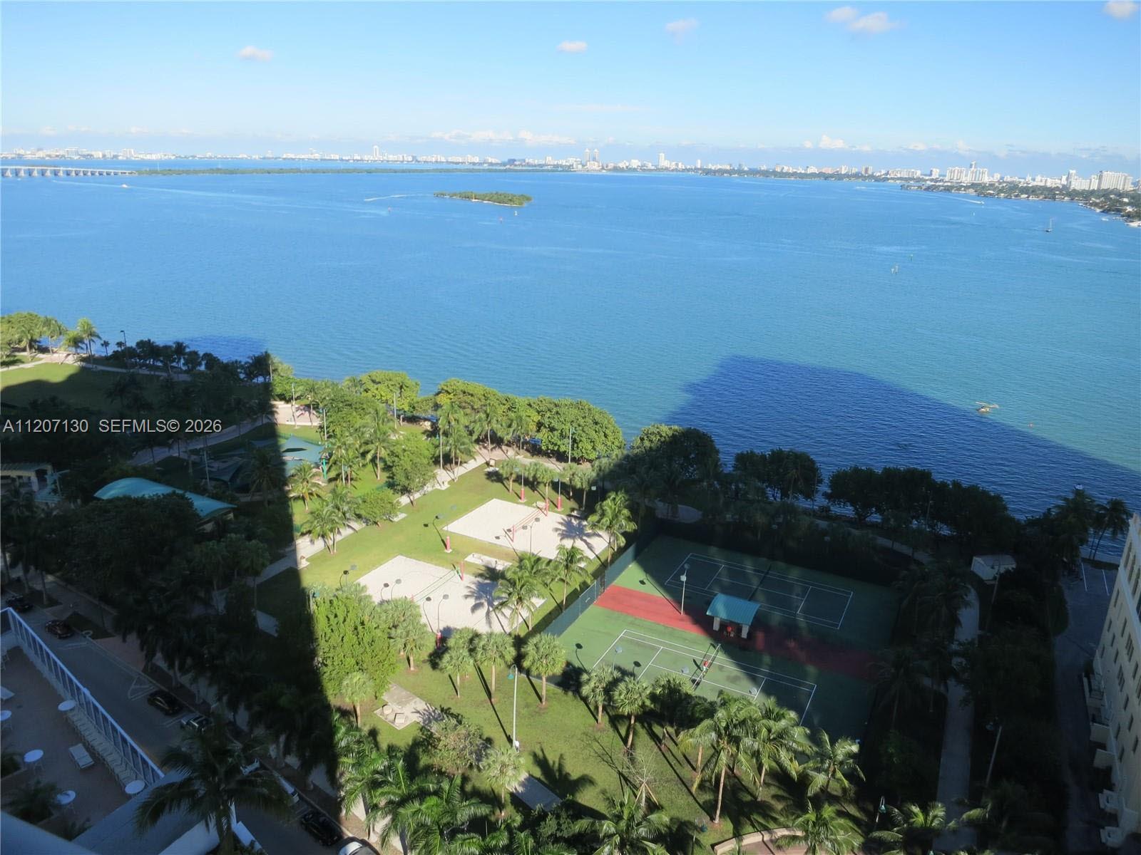 1750 N Bayshore Drive