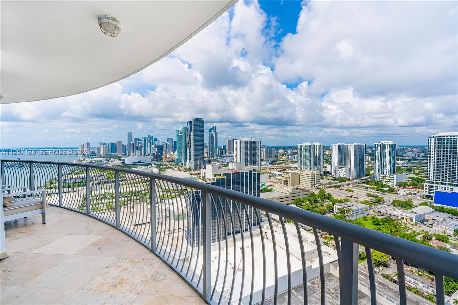 1750 N Bayshore Drive