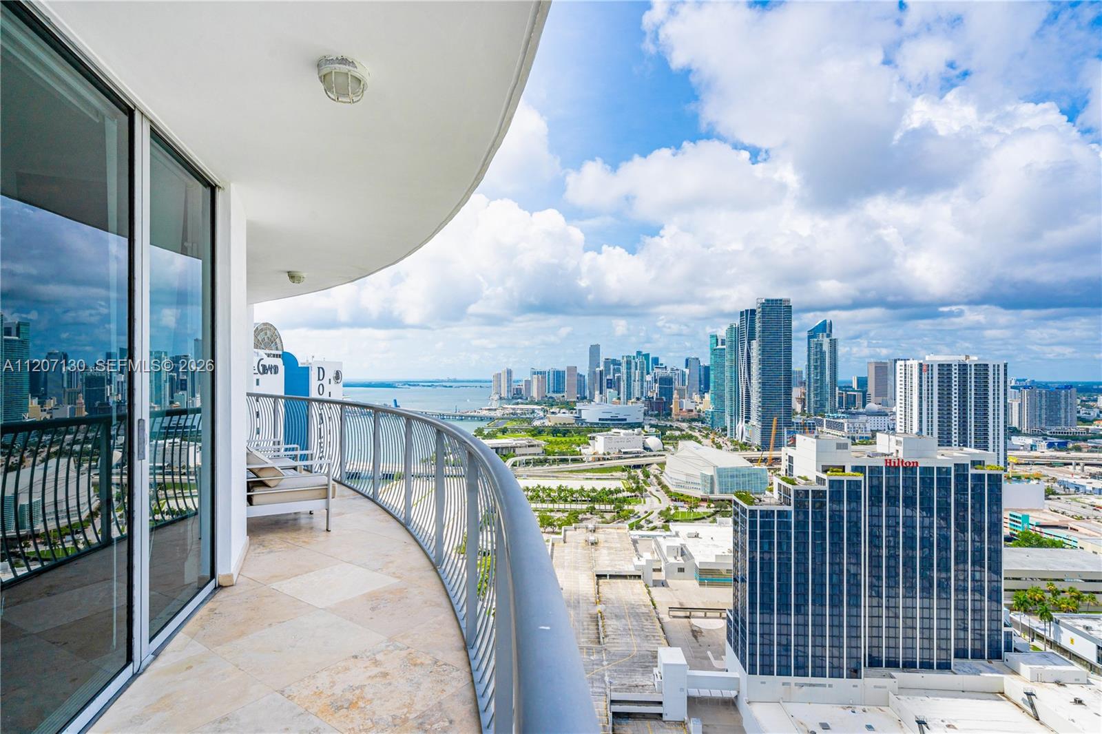 1750 N Bayshore Drive