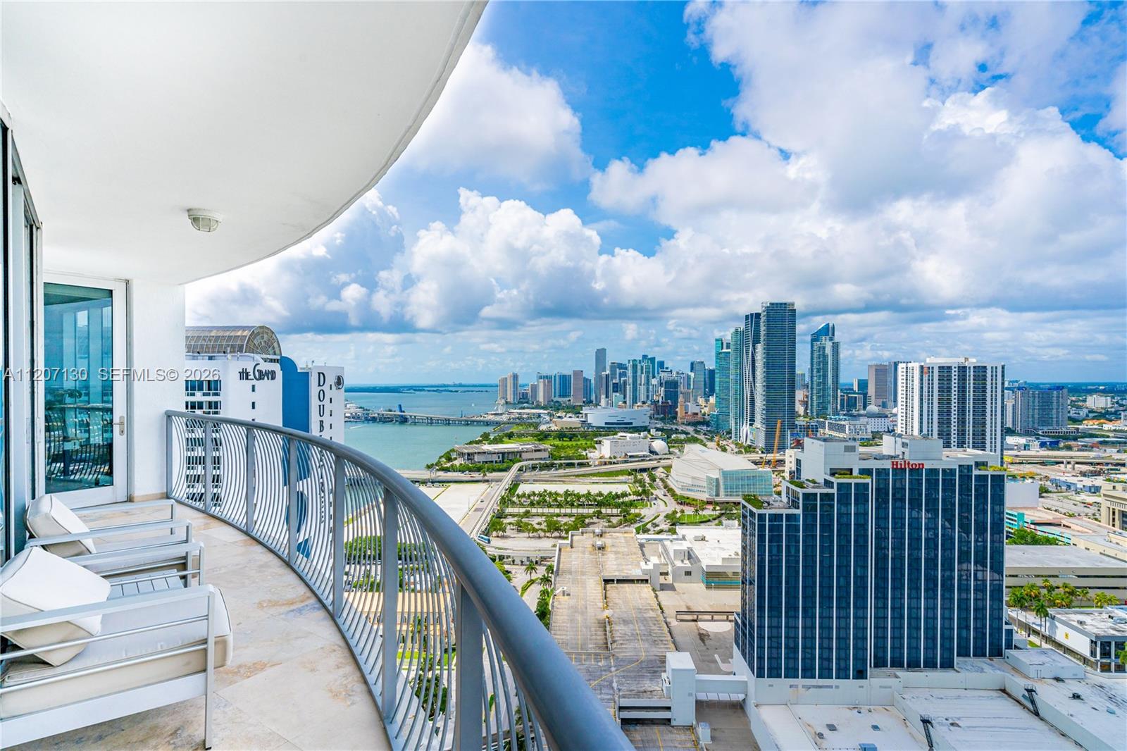 1750 N Bayshore Drive