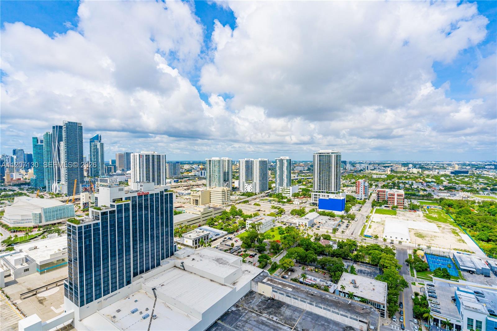1750 N Bayshore Drive