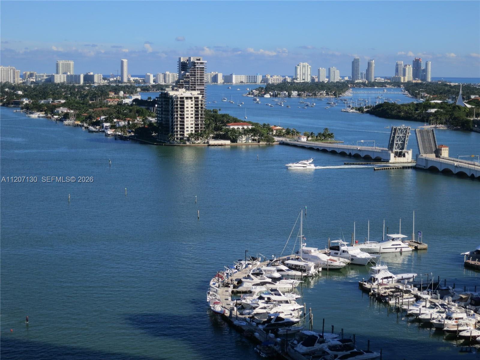 1750 N Bayshore Drive