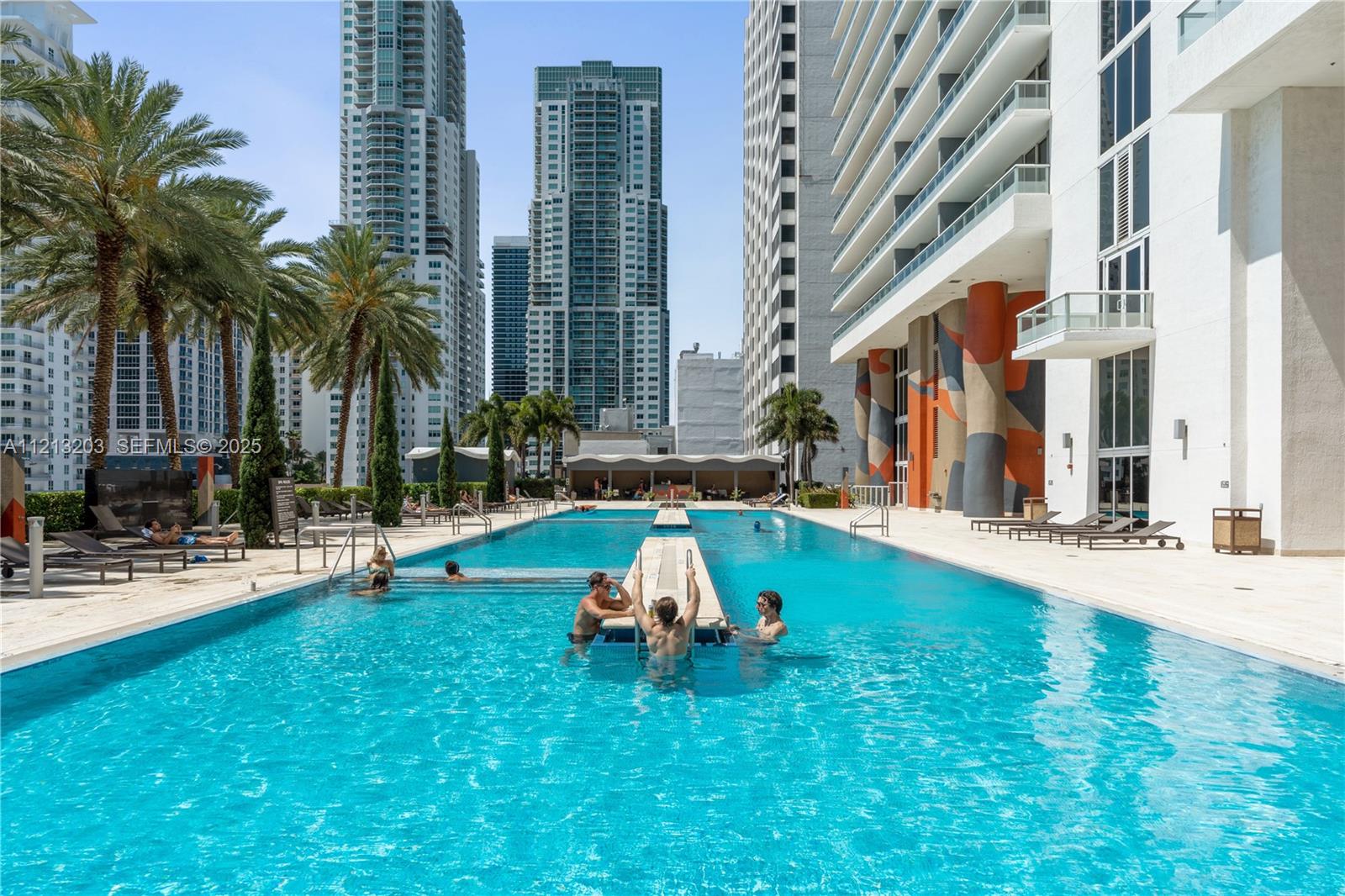 50 Biscayne Boulevard