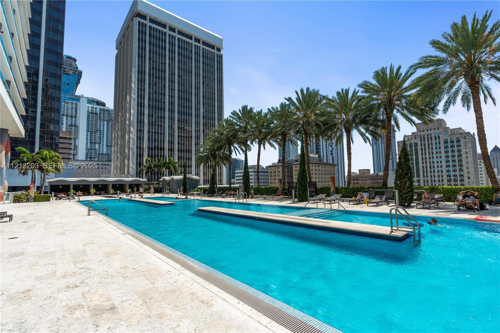 50 Biscayne Boulevard