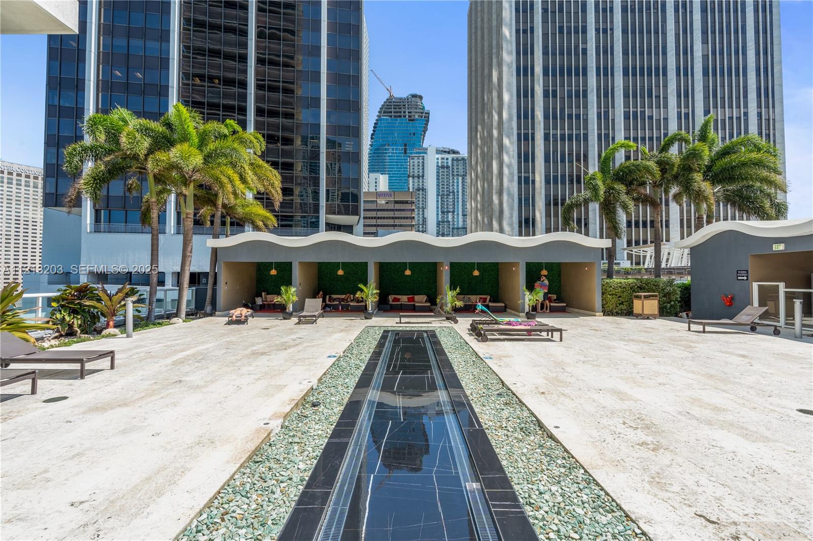 50 Biscayne Boulevard