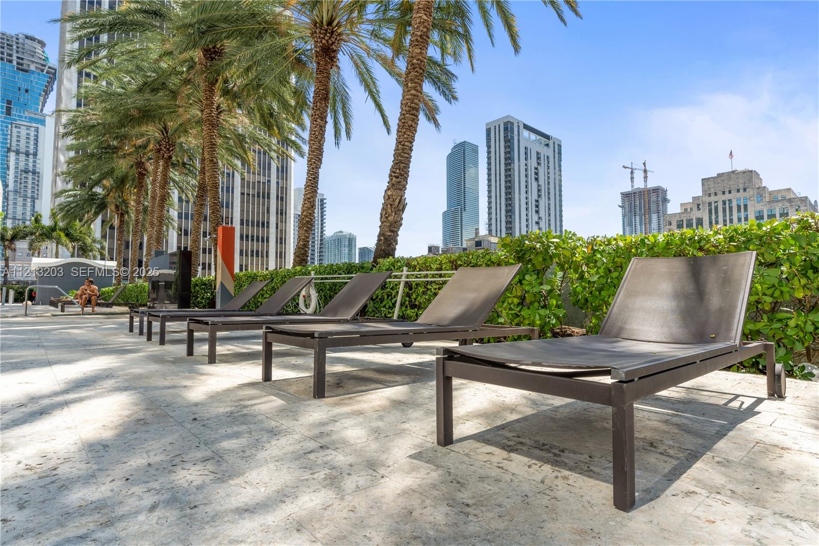 50 Biscayne Boulevard