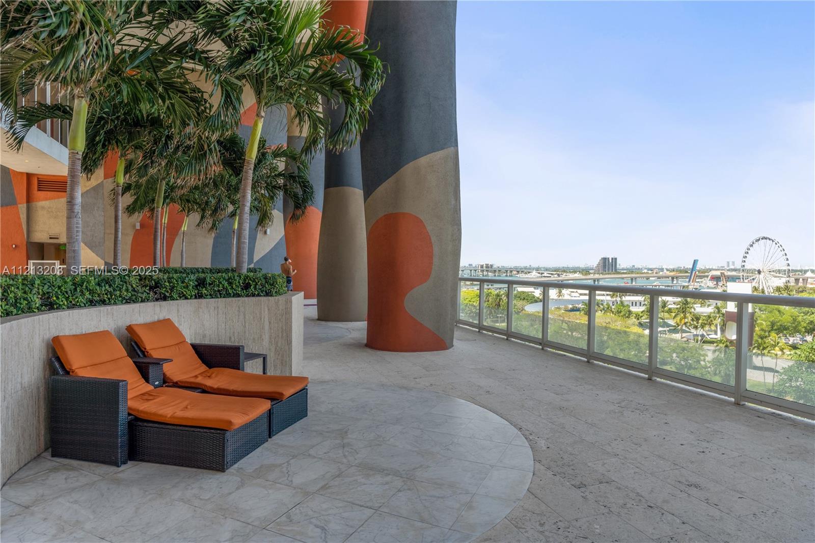 50 Biscayne Boulevard