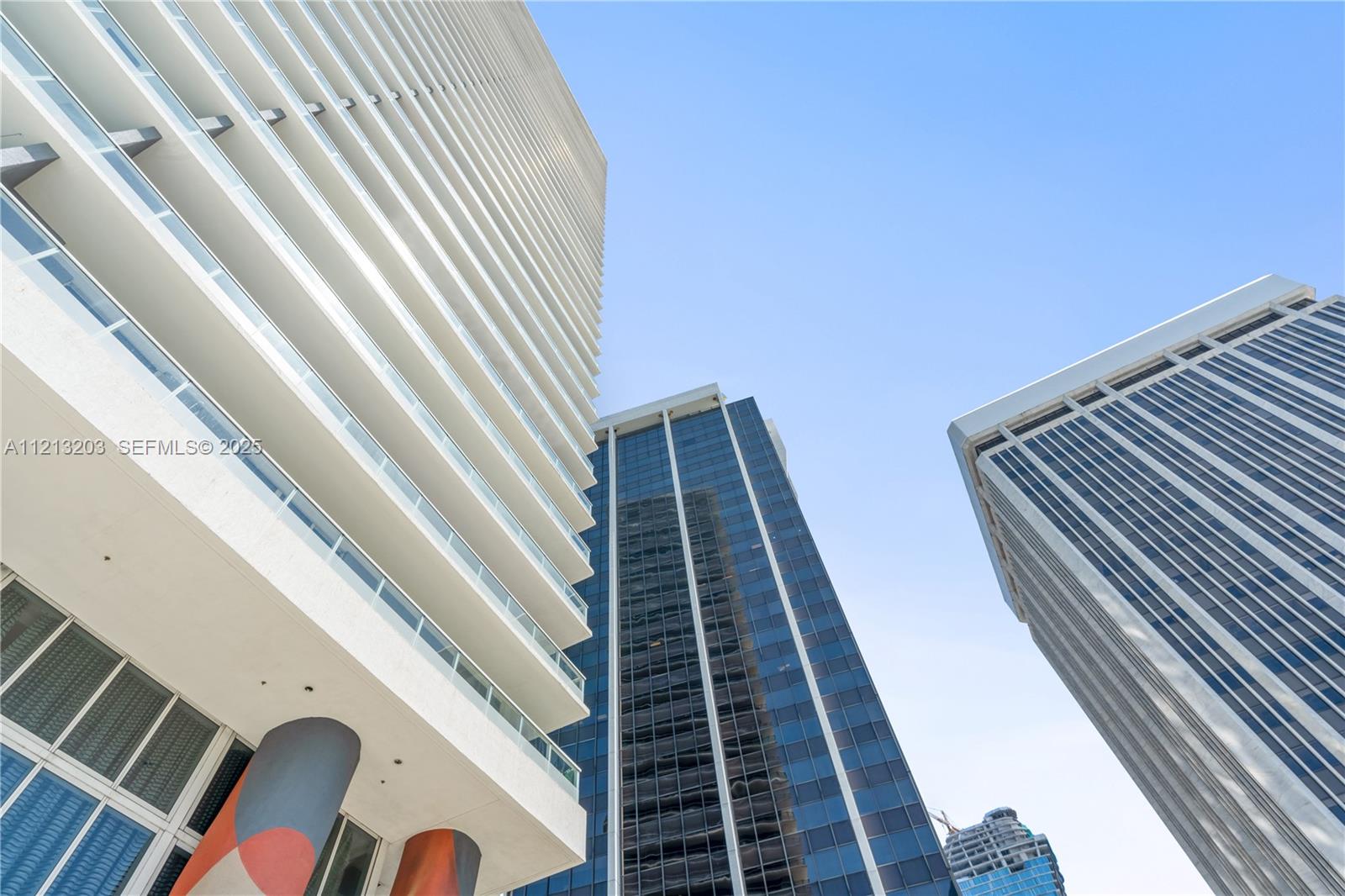 50 Biscayne Boulevard