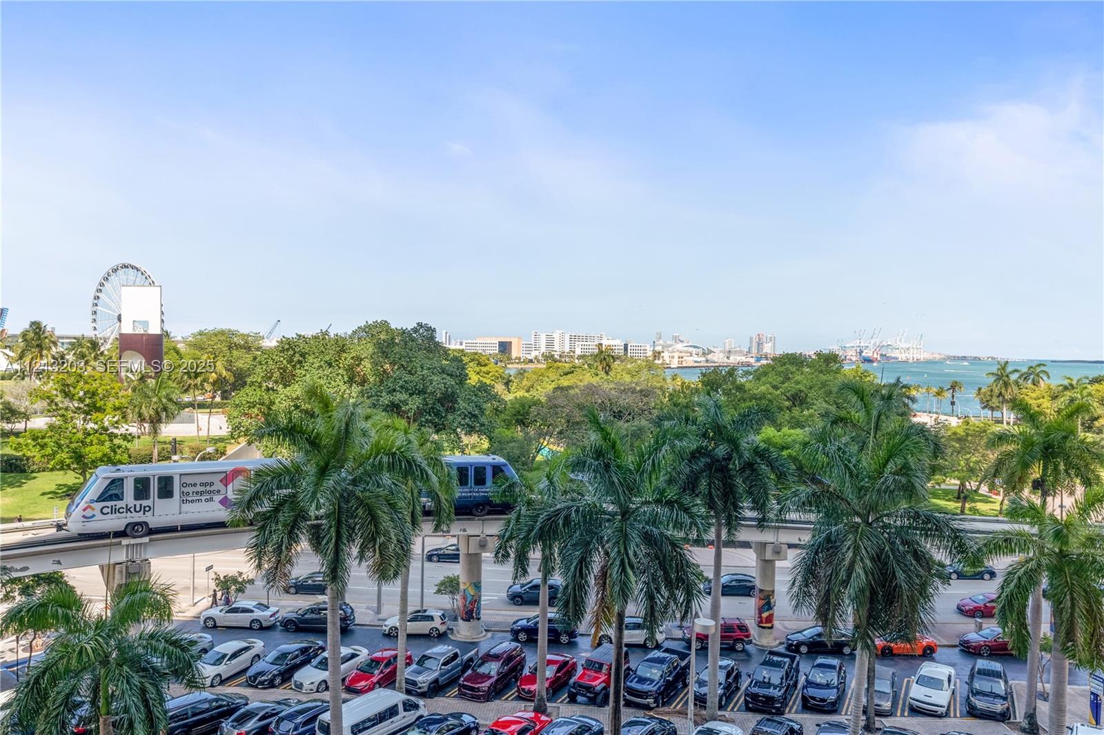 50 Biscayne Boulevard