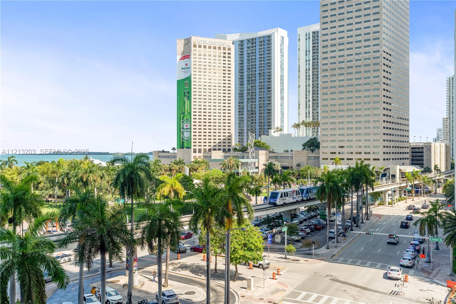 50 Biscayne Boulevard