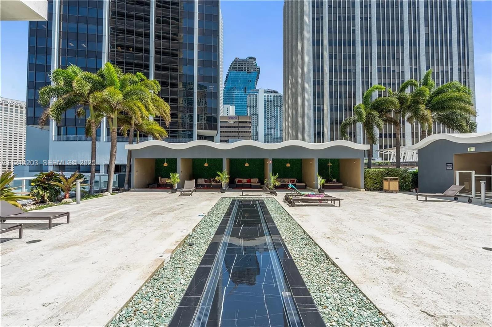 50 Biscayne Boulevard