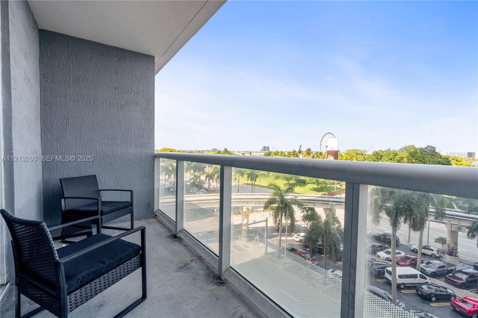 50 Biscayne Boulevard