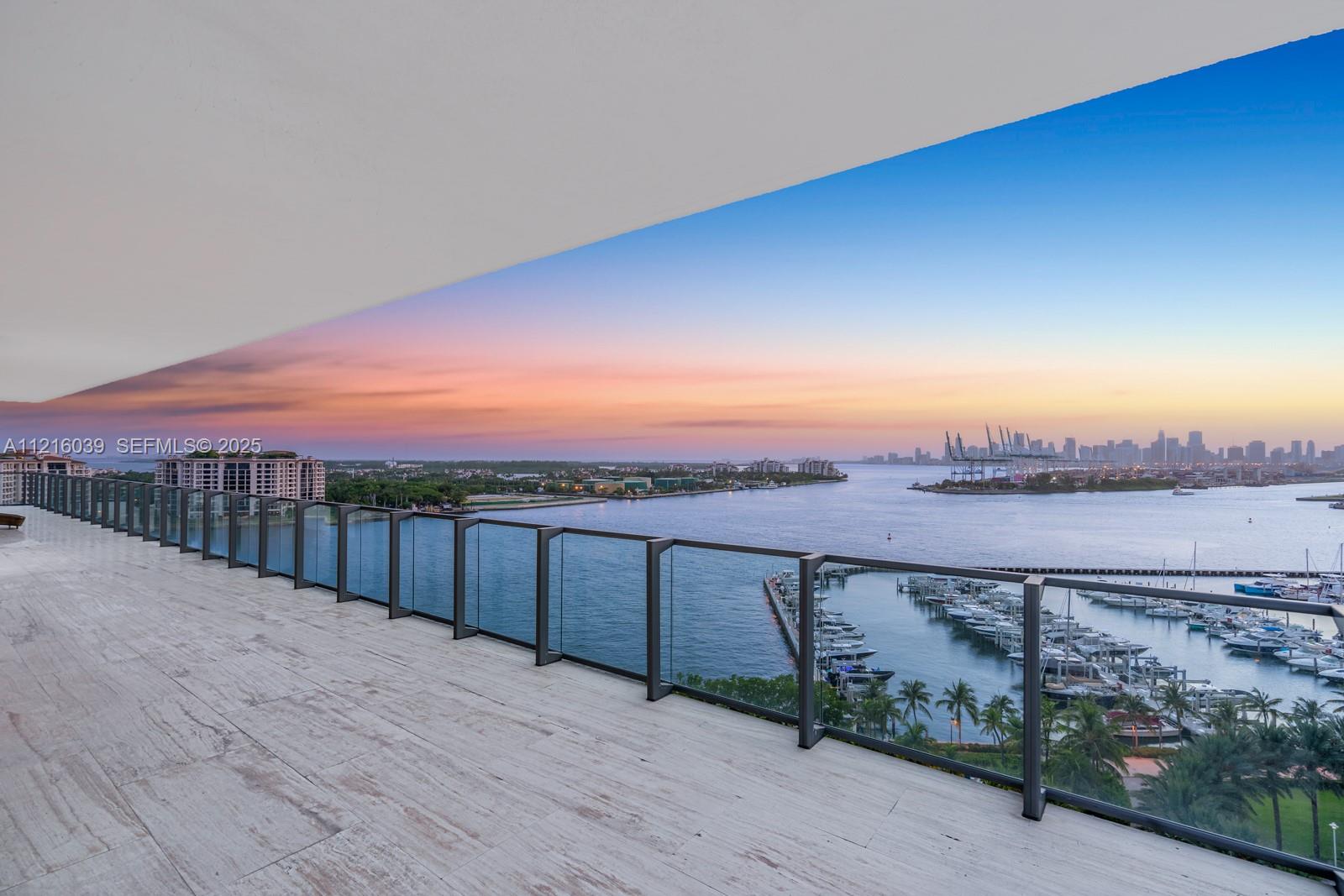 800 S Pointe Drive