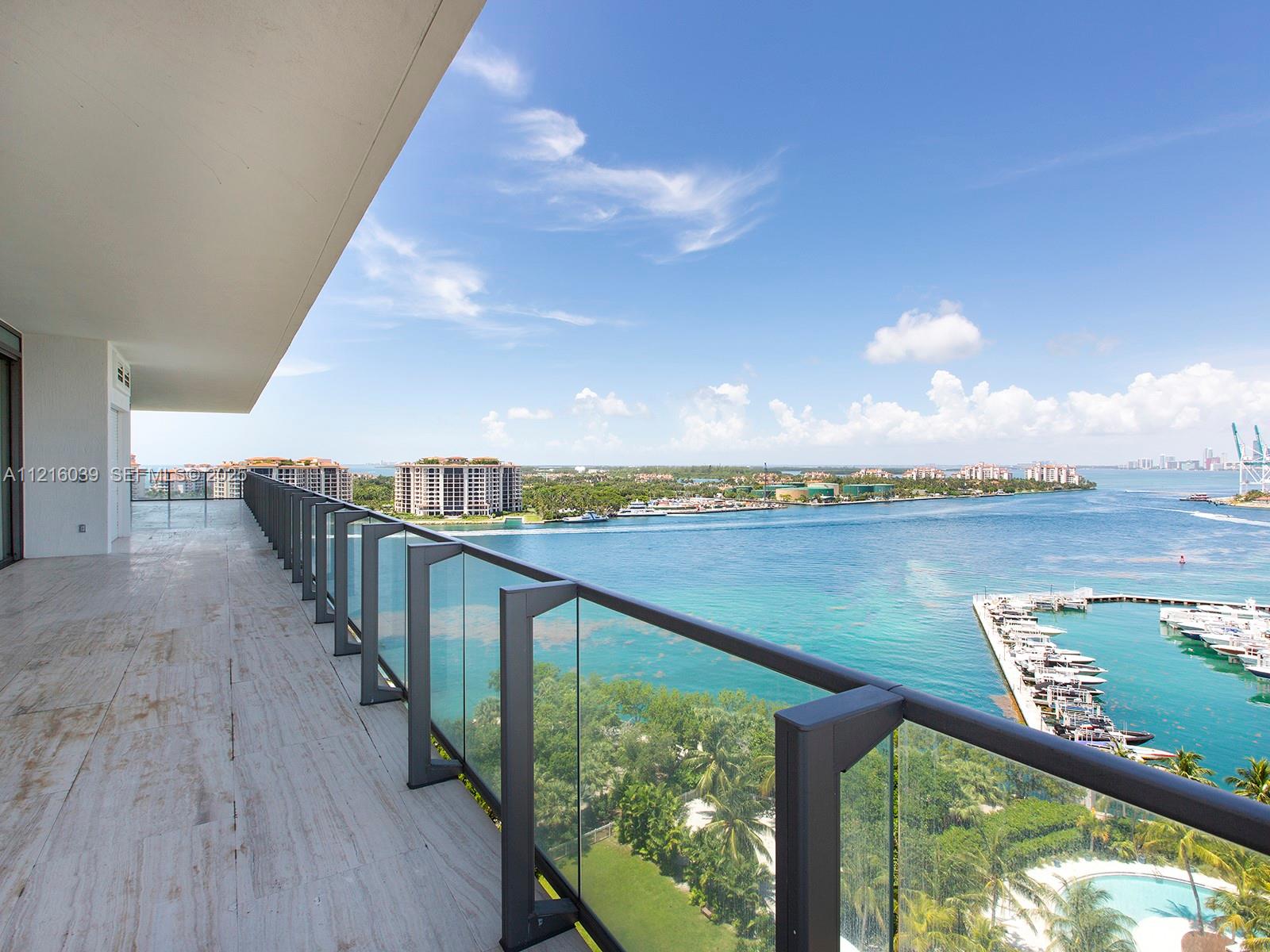 800 S Pointe Drive