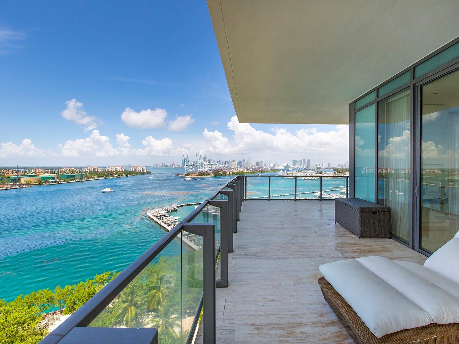 800 S Pointe Drive