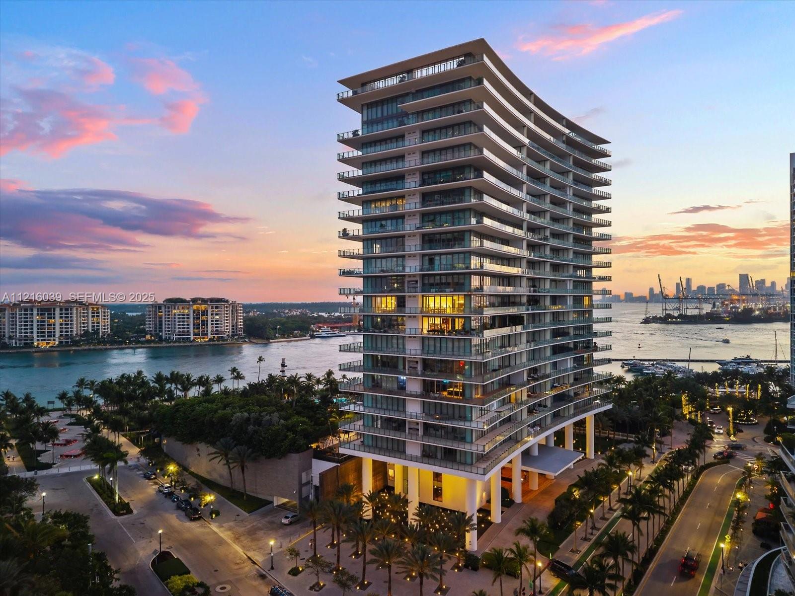 800 S Pointe Drive
