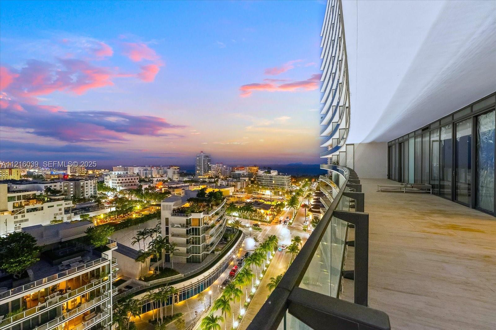 800 S Pointe Drive
