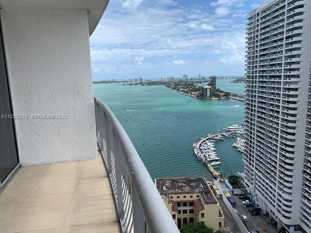 1750 N Bayshore Drive