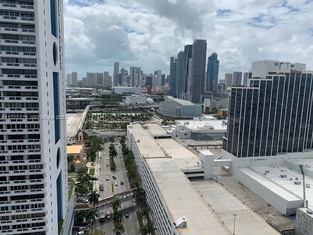 1750 N Bayshore Drive