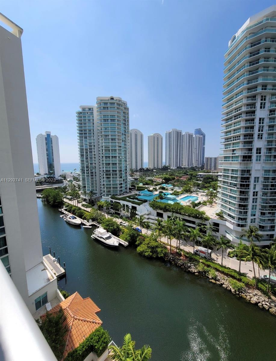 300 Sunny Isles Boulevard