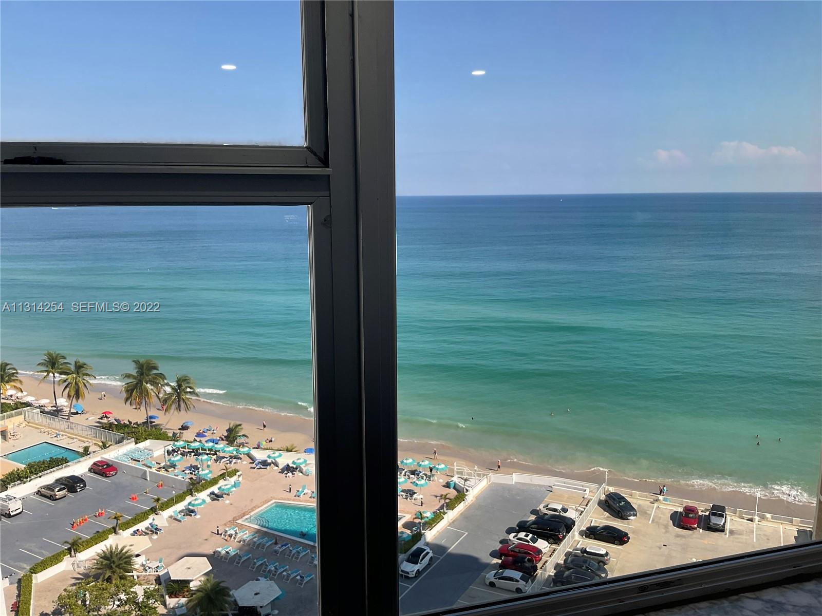 3180 S Ocean Drive