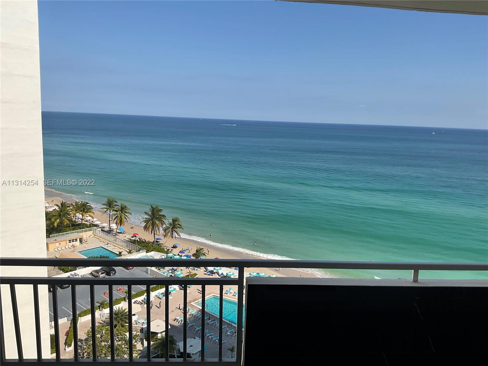 3180 S Ocean Drive