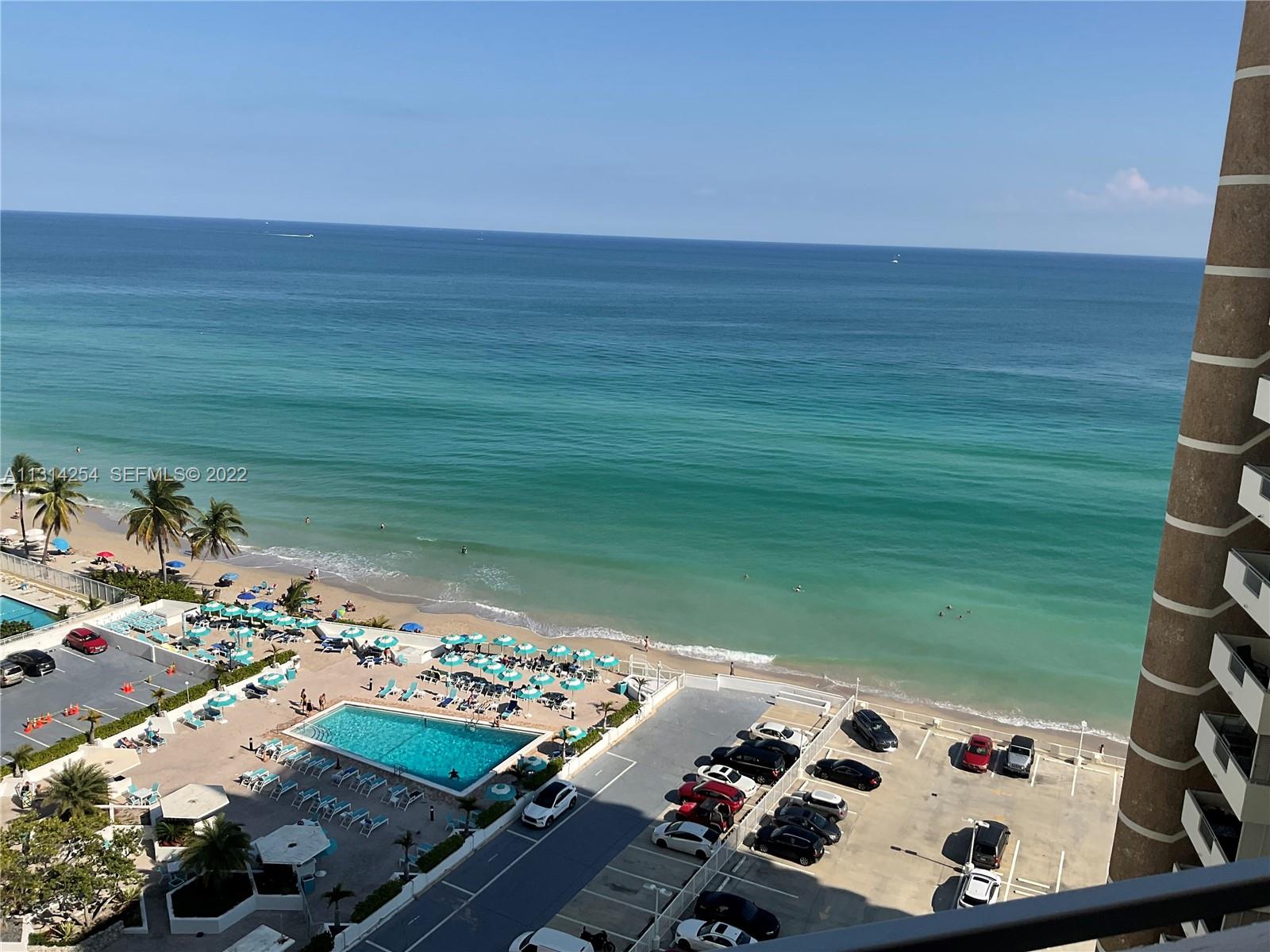 3180 S Ocean Drive