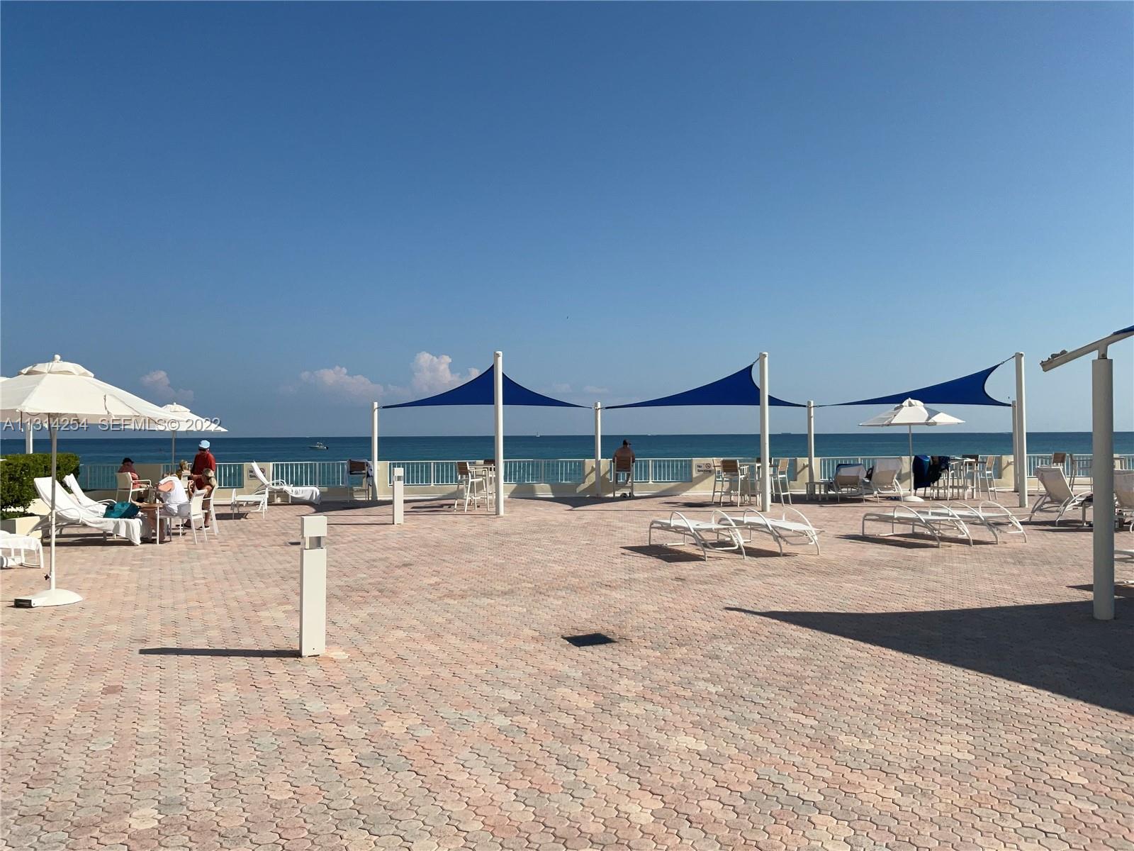 3180 S Ocean Drive