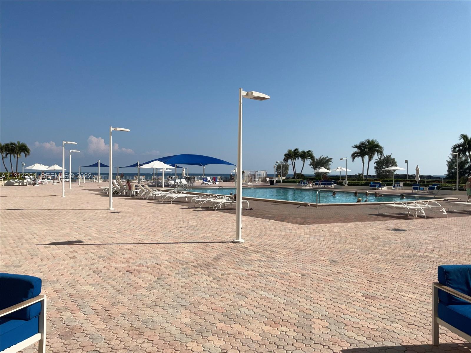 3180 S Ocean Drive