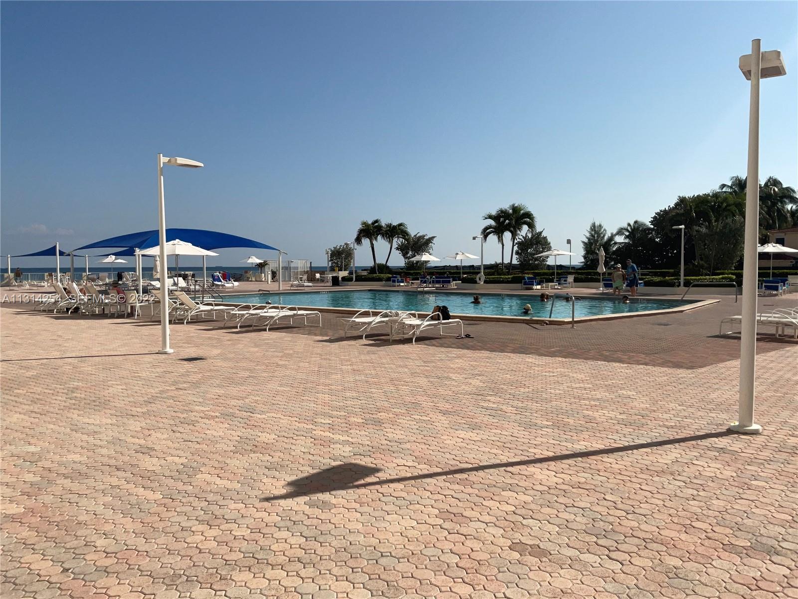 3180 S Ocean Drive