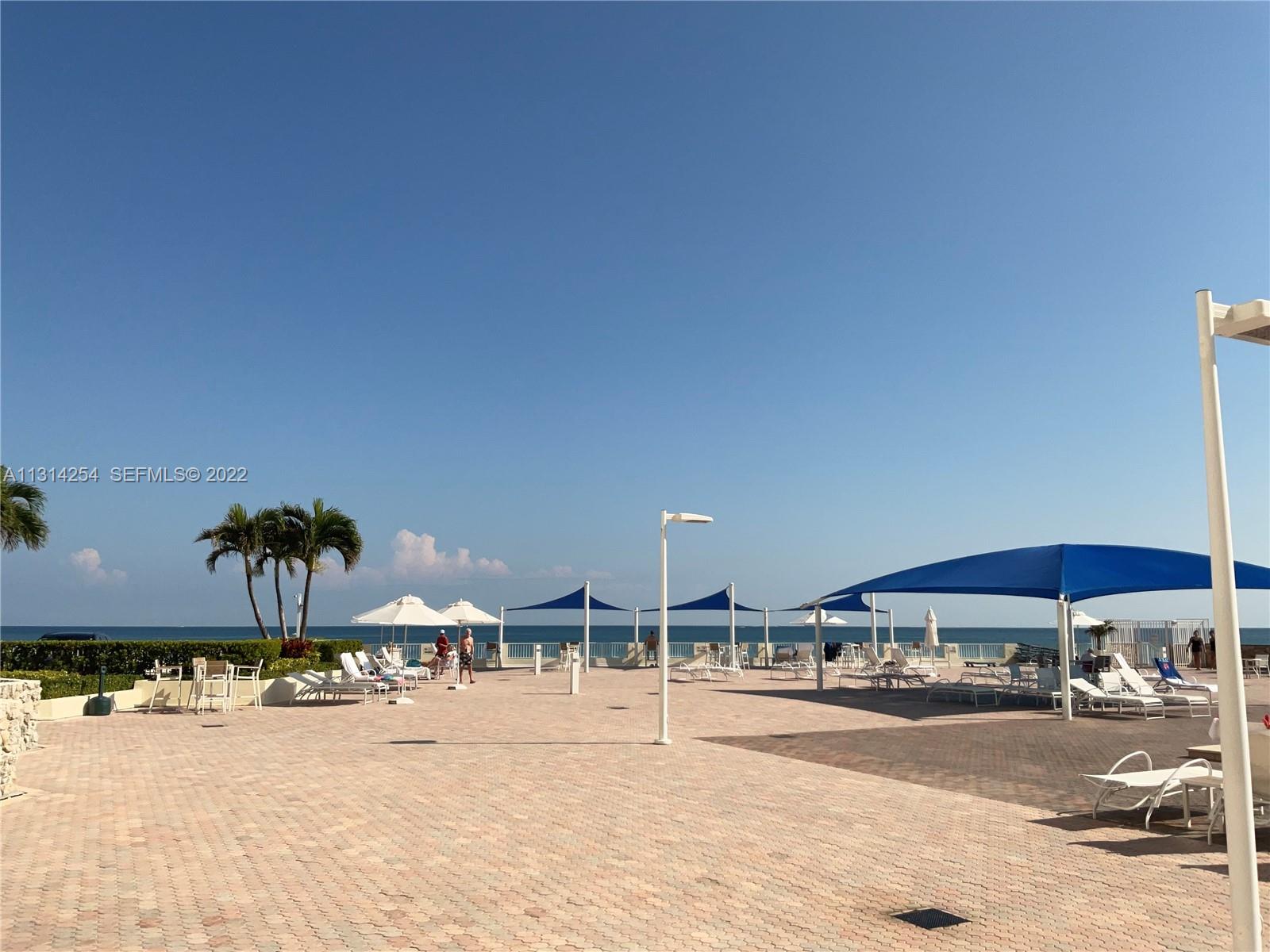 3180 S Ocean Drive