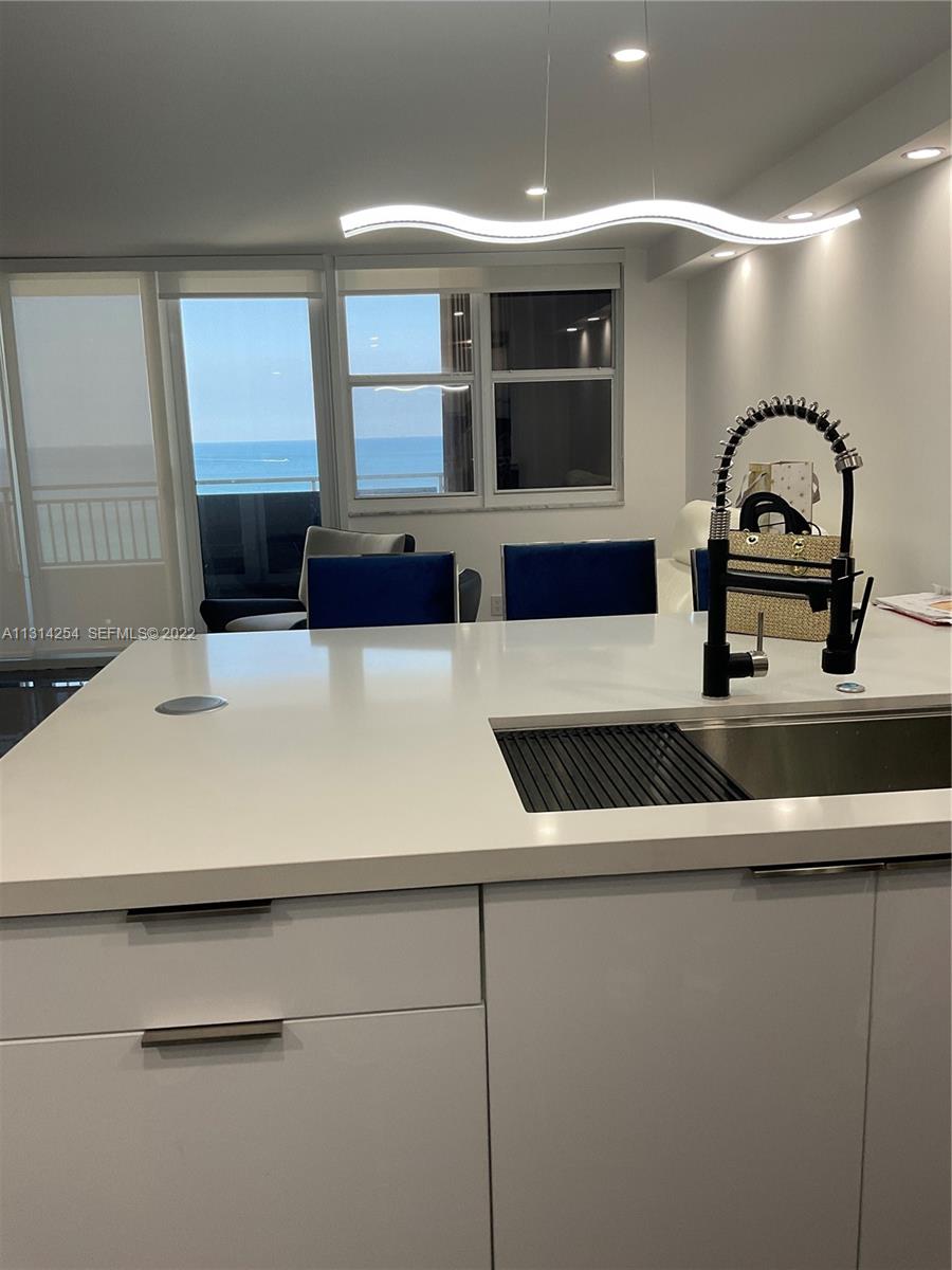 3180 S Ocean Drive