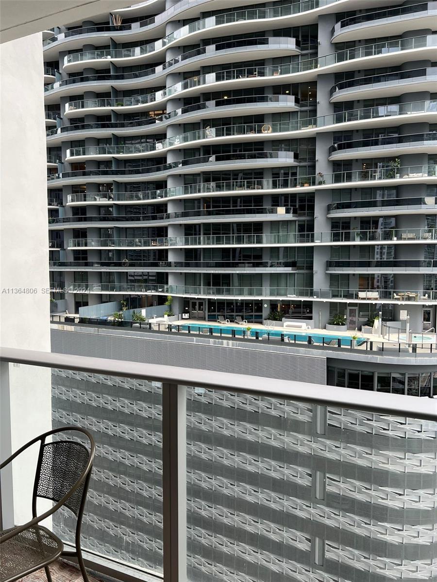 1010 Brickell Avenue